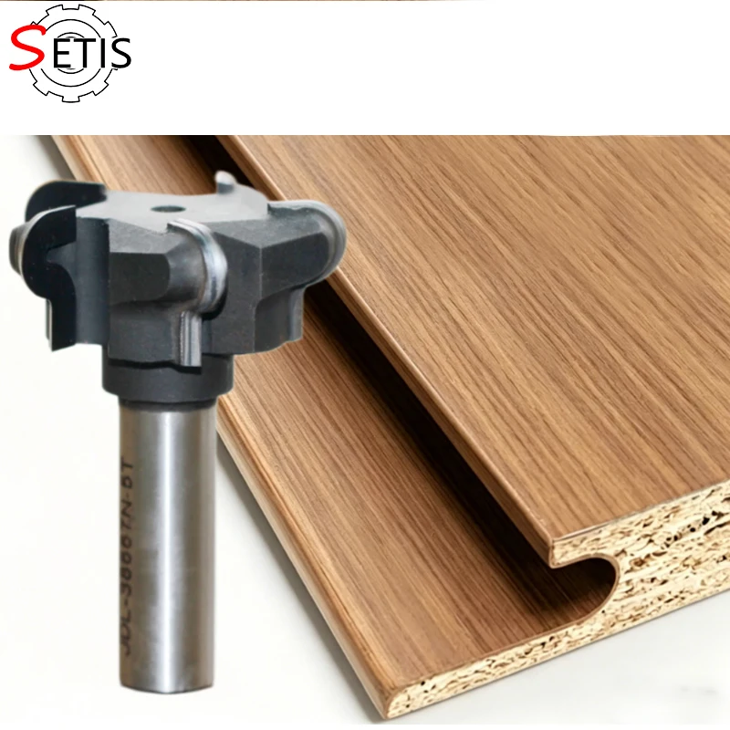 Cabinet handle router bit, woodworking router bit, handleless concealed cutting bit, PCD horn bit, diamond router bit
Cabinet handle router bit, woodworking router bit, handleless concealed cutting bit, PCD horn bit, diamond router bit