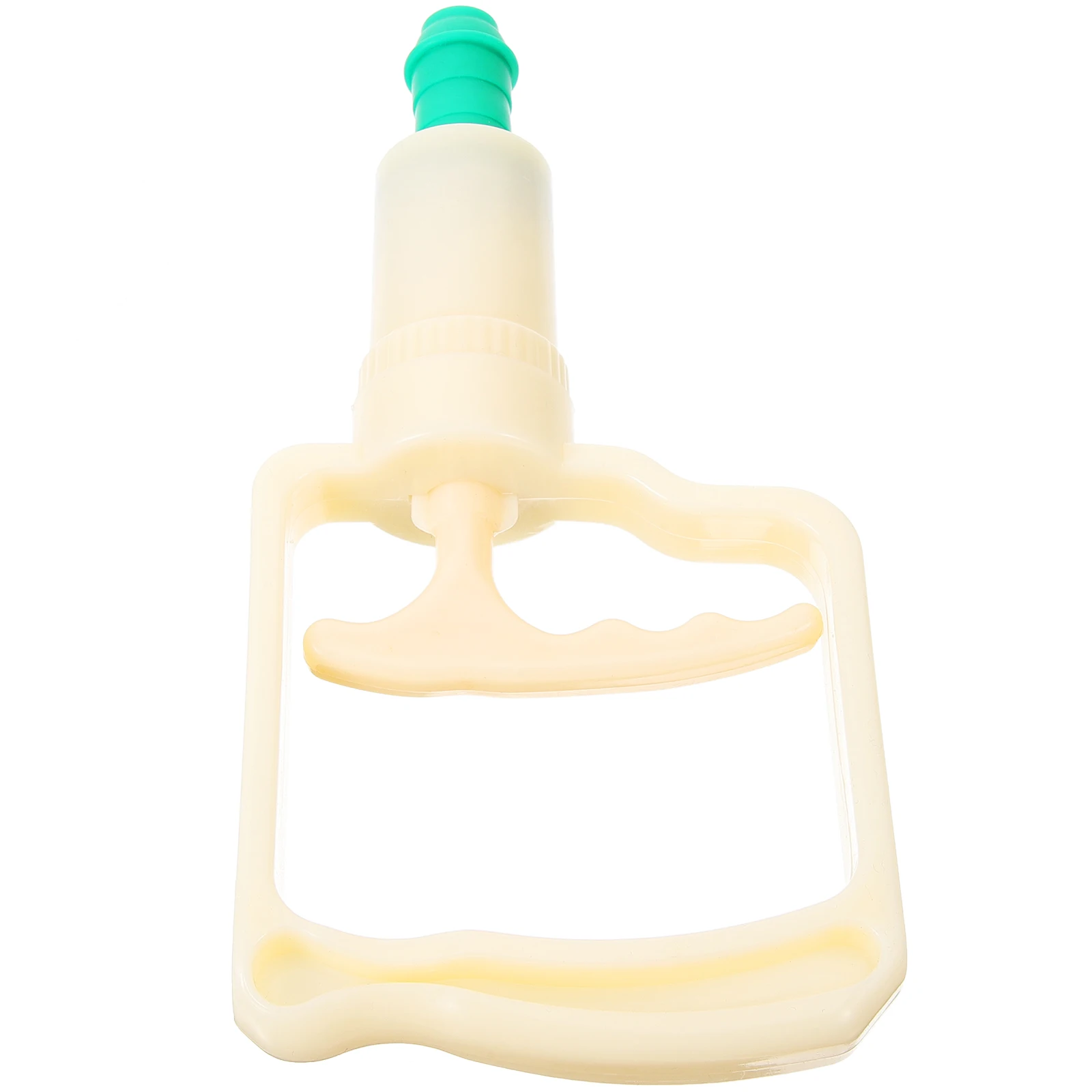 Cupping Hand Vacuum Tool Body Massage Device Suction Pump Cupping Machine Therapy Machine Plastic Handle
Cupping Hand Vacuum Tool Body Massage Device Suction Pump Cupping Machine Therapy Machine Plastic Handle