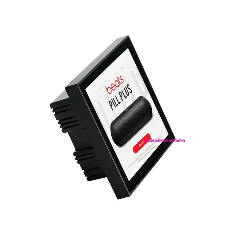 YC-SM06EHome Automation Сенсорный экран Tuya Zigbee 4-дюймовый TFT ЖК-экран Сенсорный экран для умного дома с POE
YC-SM06EHome Automation Сенсорный экран Tuya Zigbee 4-дюймовый TFT ЖК-экран Сенсорный экран для умного дома с POE