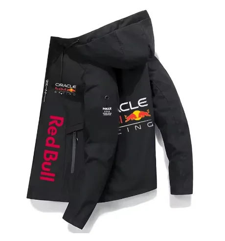 Мужские мотоциклетные толстовки Red Bull на весну и осень, повседневные штурмовики, альпинизм Red Bull на открытом воздухе, командная одежда
Мужские мотоциклетные толстовки Red Bull на весну и осень, повседневные штурмовики, альпинизм Red Bull на открытом воздухе, командная одежда