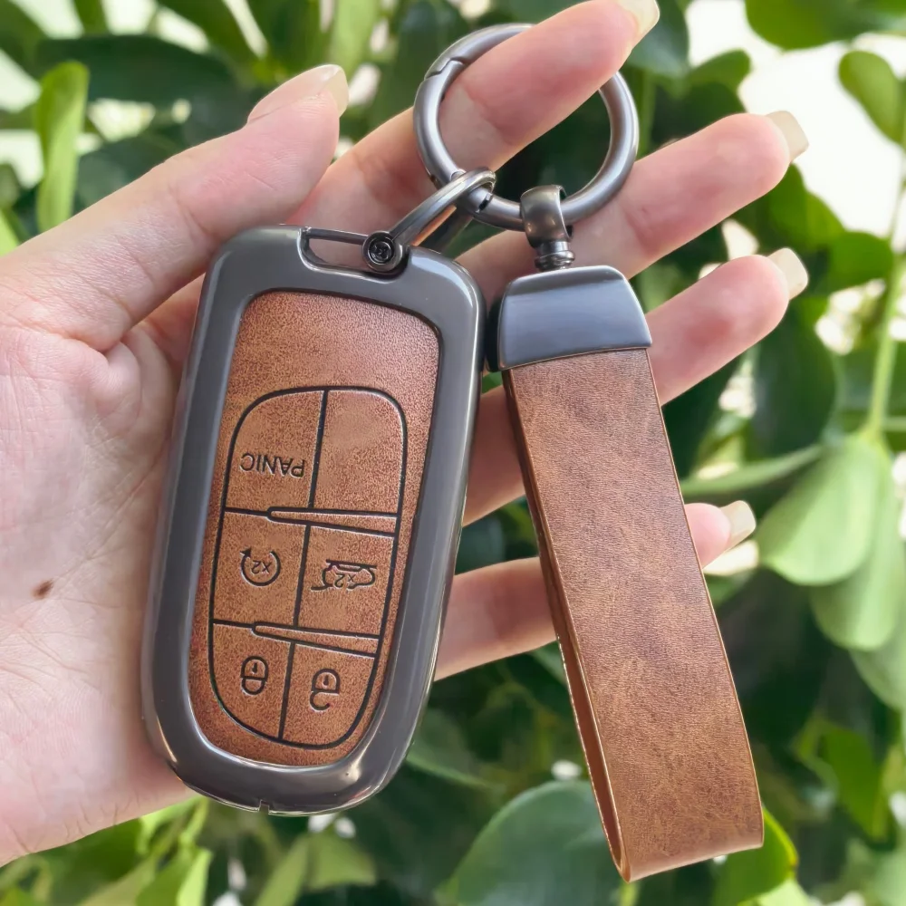 Car Shell For Dodge Ram Charger 1500 Challenger Chrysler 300C Journey Car Remote Key Case Cover For Jeep Renegade Grand Cherokee
Car Shell For Dodge Ram Charger 1500 Challenger Chrysler 300C Journey Car Remote Key Case Cover For Jeep Renegade Grand Cherokee