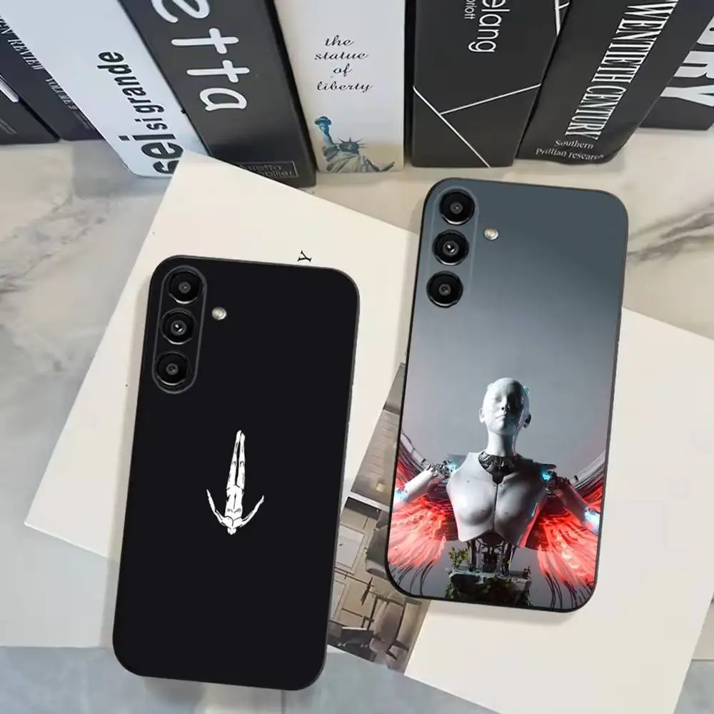 DJ A-Afterlife Anyma Phone Case For Samsung Galaxy A20,A21s,A22,A31,A32,A52,A53,A72,73,A80 Soft Black Cover
DJ A-Afterlife Anyma Phone Case For Samsung Galaxy A20,A21s,A22,A31,A32,A52,A53,A72,73,A80 Soft Black Cover