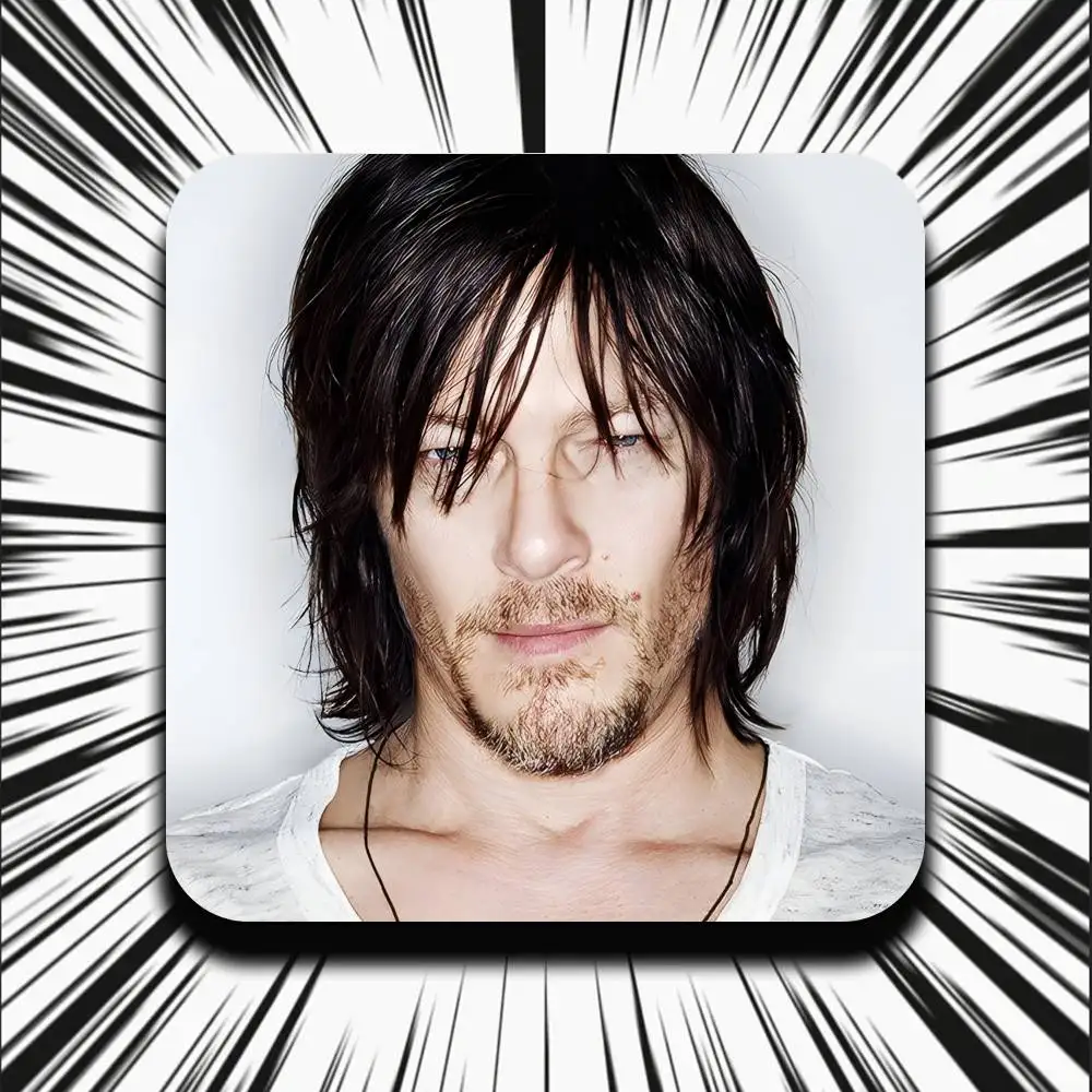 Norman Reedus W-Walking D-Dead Sublimation Magnet Cartoon Anime CuteFridge Magnets Personalized Sublimation Products for Kitchen
Norman Reedus W-Walking D-Dead Sublimation Magnet Cartoon Anime CuteFridge Magnets Personalized Sublimation Products for Kitchen