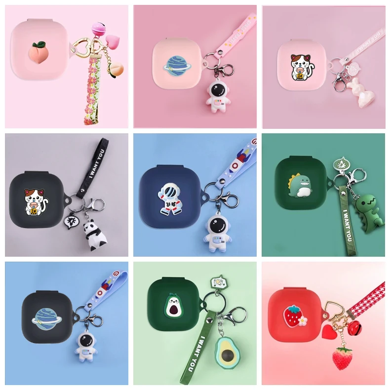 For Sony LinkBuds Open WF-L910 /Fit WF-LS910N Case Cartoon Animal / Cute peach / avocado silicone Earphones Cover For Sony Fit
For Sony LinkBuds Open WF-L910 /Fit WF-LS910N Case Cartoon Animal / Cute peach / avocado silicone Earphones Cover For Sony Fit