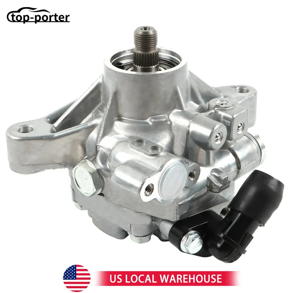 55-5822 21-5456 56110RNAA01 Насос гидроусилителя рулевого управления 56110-RNA-A01 для 2006-2011 Honda Civic 1.8L 56110RNAA01/21-5456
55-5822 21-5456 56110RNAA01 Насос гидроусилителя рулевого управления 56110-RNA-A01 для 2006-2011 Honda Civic 1.8L 56110RNAA01/21-5456