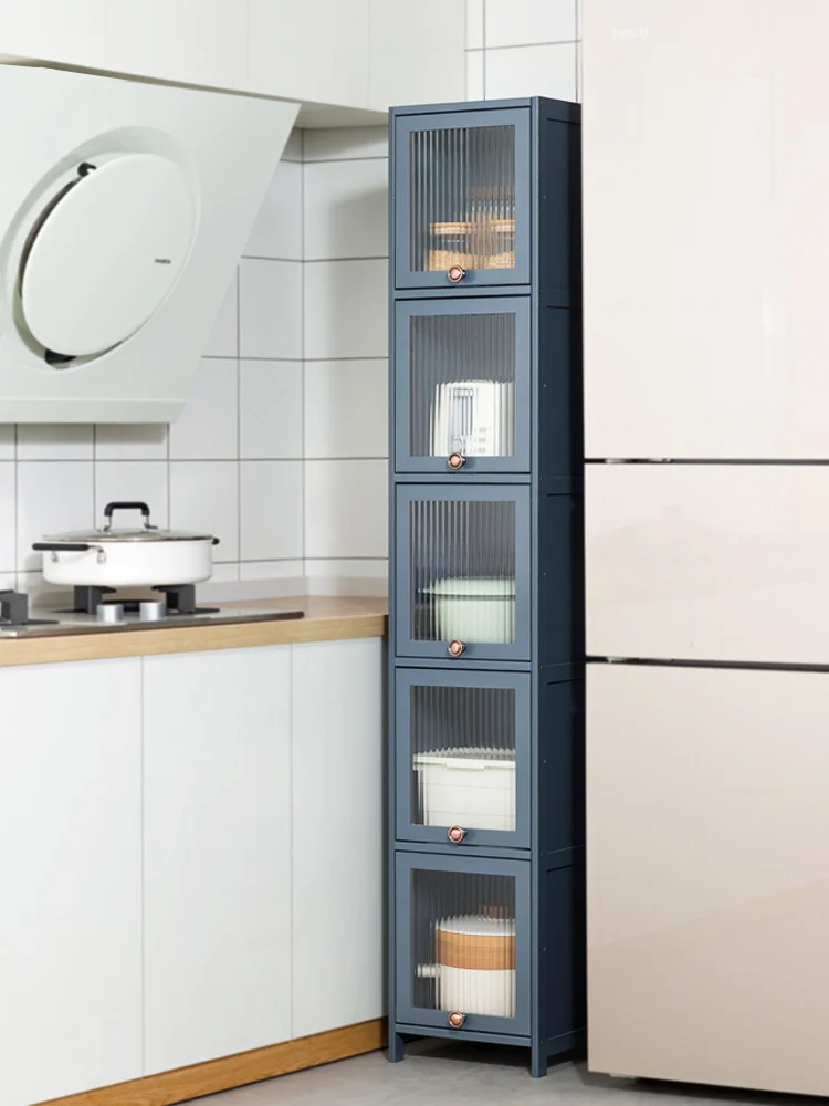 Floor-standing Cabinet Sle Storage Ra for Kitchen Batoom Bedroom Living Room Organizer Frie Side Storage elf
Floor-standing Cabinet Sle Storage Ra for Kitchen Batoom Bedroom Living Room Organizer Frie Side Storage elf
