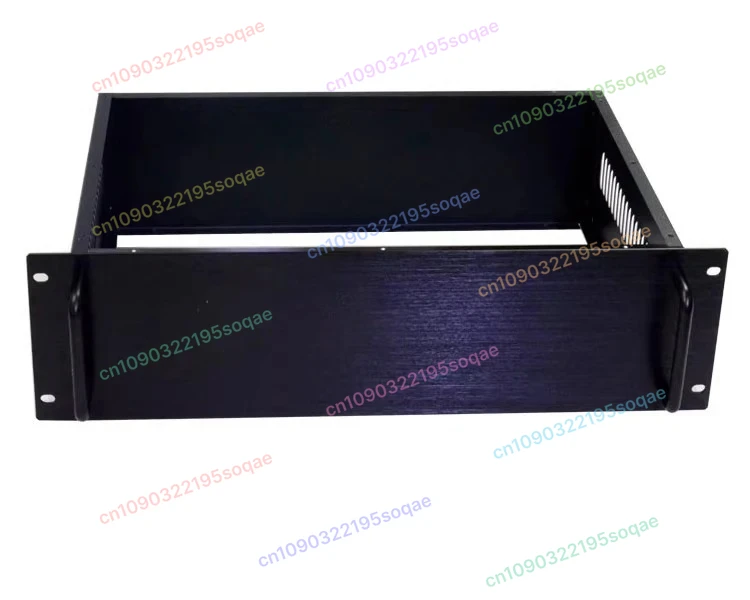 19-дюймовое стандартное шасси, подключаемая коробка для стойки, корпус промышленного управления сервера
19-дюймовое стандартное шасси, подключаемая коробка для стойки, корпус промышленного управления сервера