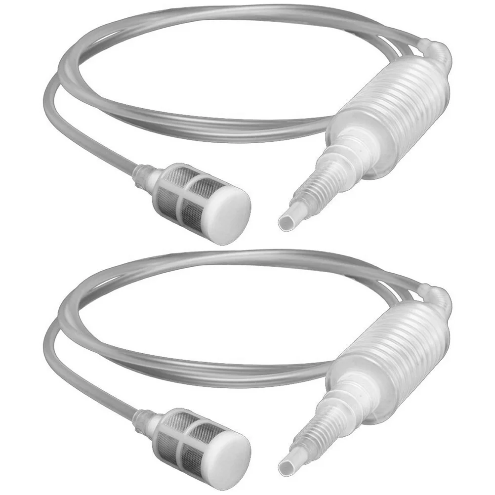 Transmission Fill Tube Siphon Oil Extractor Anti-blocking Fish Tank Manual Pump Gasoline Hose
Transmission Fill Tube Siphon Oil Extractor Anti-blocking Fish Tank Manual Pump Gasoline Hose