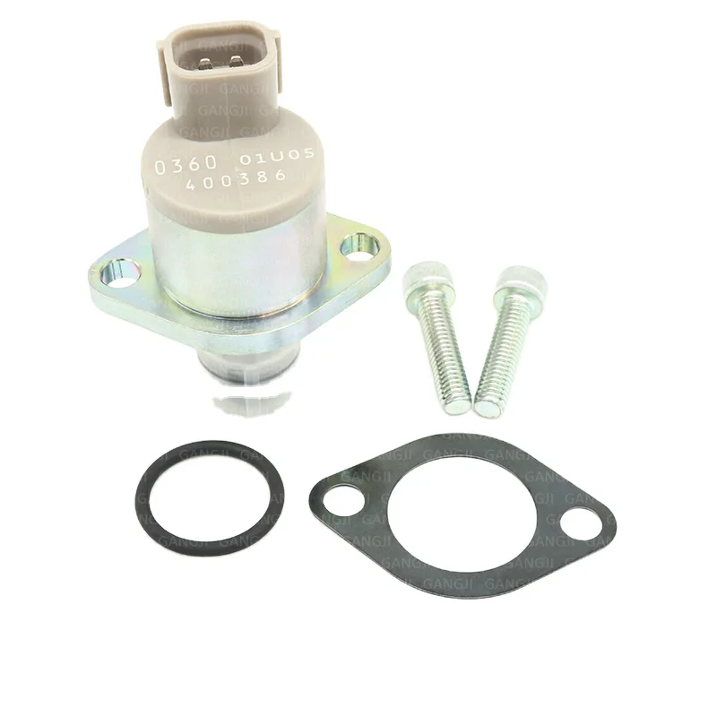 294200-0360 294009-0250 A6860-VM09A 1460A037 New Pressure Suction Control Valve SCV
294200-0360 294009-0250 A6860-VM09A 1460A037 New Pressure Suction Control Valve SCV