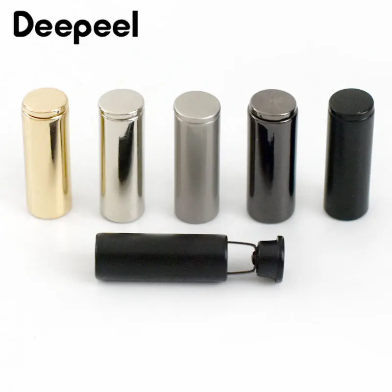 10/20Pcs Rope Ends Stopper Lock Metal Buckle Pendant Hanging Bell Sweater Trousers Cap Stoppers Button Garment Lanyard Accessory
10/20Pcs Rope Ends Stopper Lock Metal Buckle Pendant Hanging Bell Sweater Trousers Cap Stoppers Button Garment Lanyard Accessory