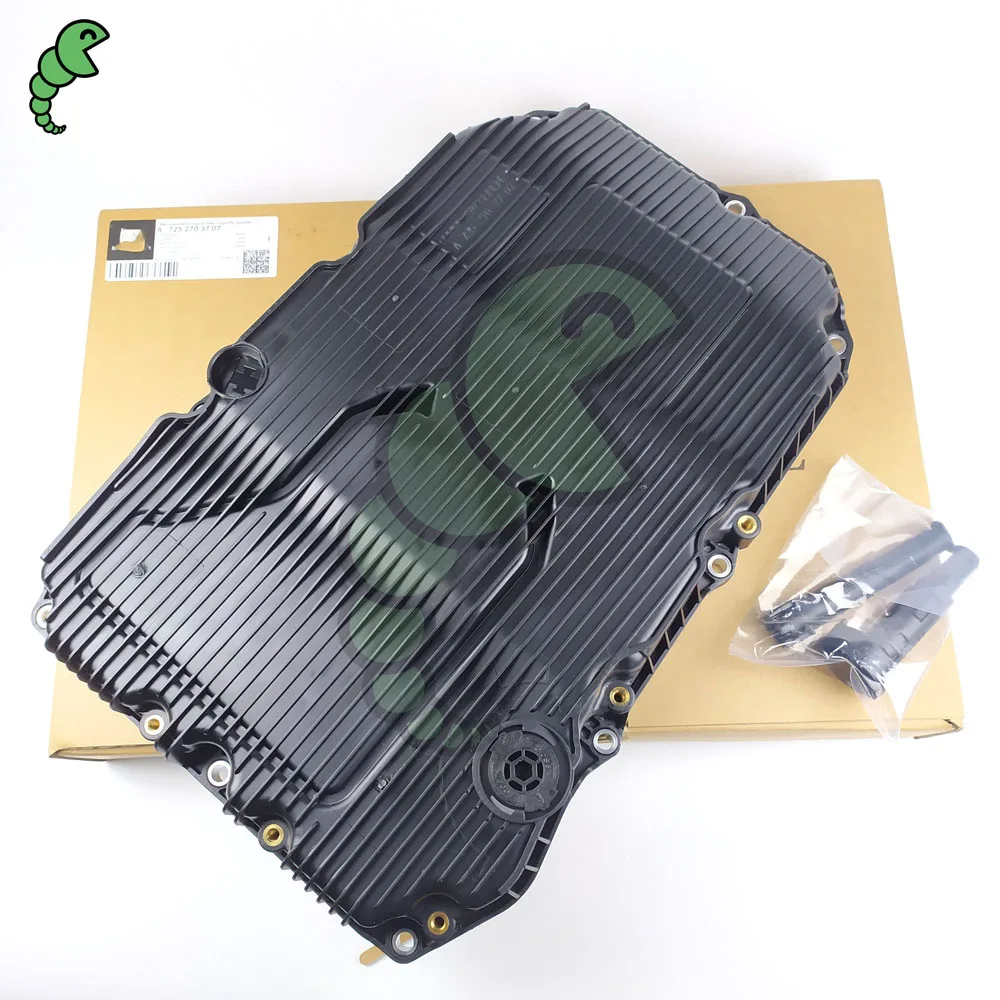 7252703707 Transmission Oil Pan For Mercedes-Benz W204 W166 W221 W222 W212 M271 M272 M274 Transmission Oil Pan A7252703707
7252703707 Transmission Oil Pan For Mercedes-Benz W204 W166 W221 W222 W212 M271 M272 M274 Transmission Oil Pan A7252703707