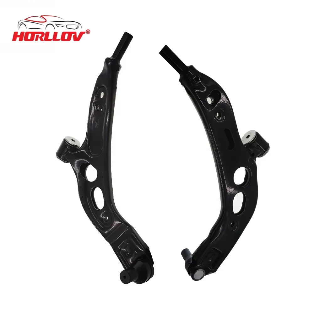 Front Lower Control Arm for BMW 1 Series 2 Series X1 X2 Left Right Control Arm 31126883018 31126883017
Front Lower Control Arm for BMW 1 Series 2 Series X1 X2 Left Right Control Arm 31126883018 31126883017