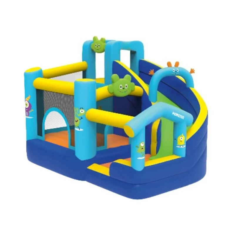 ah-Wholesale Commercial Pvc Inflatable Bouncy Castle Children Cartoon Inflatable Bouncy Castle!
ah-Wholesale Commercial Pvc Inflatable Bouncy Castle Children Cartoon Inflatable Bouncy Castle!