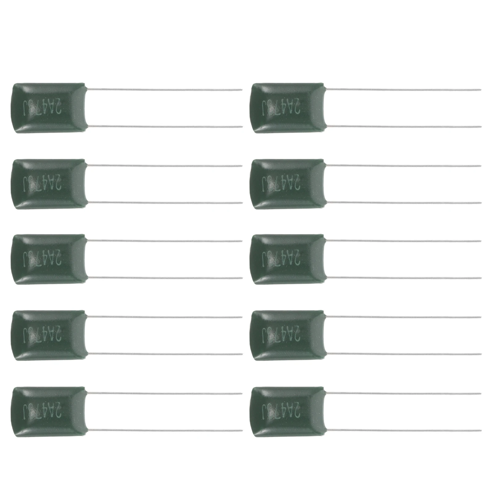 10 Pcs Electric Guitar Tone Capacitor High Quality Acoustic Tuning Metal Hardware Bass Accessories Sound Enhancement Musical
10 Pcs Electric Guitar Tone Capacitor High Quality Acoustic Tuning Metal Hardware Bass Accessories Sound Enhancement Musical