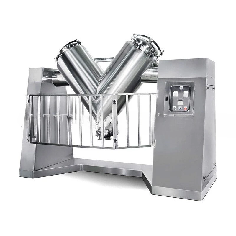 Mixing machine processing, powder mixing mixer, granular powder stirring inverted mixing equipment
Mixing machine processing, powder mixing mixer, granular powder stirring inverted mixing equipment