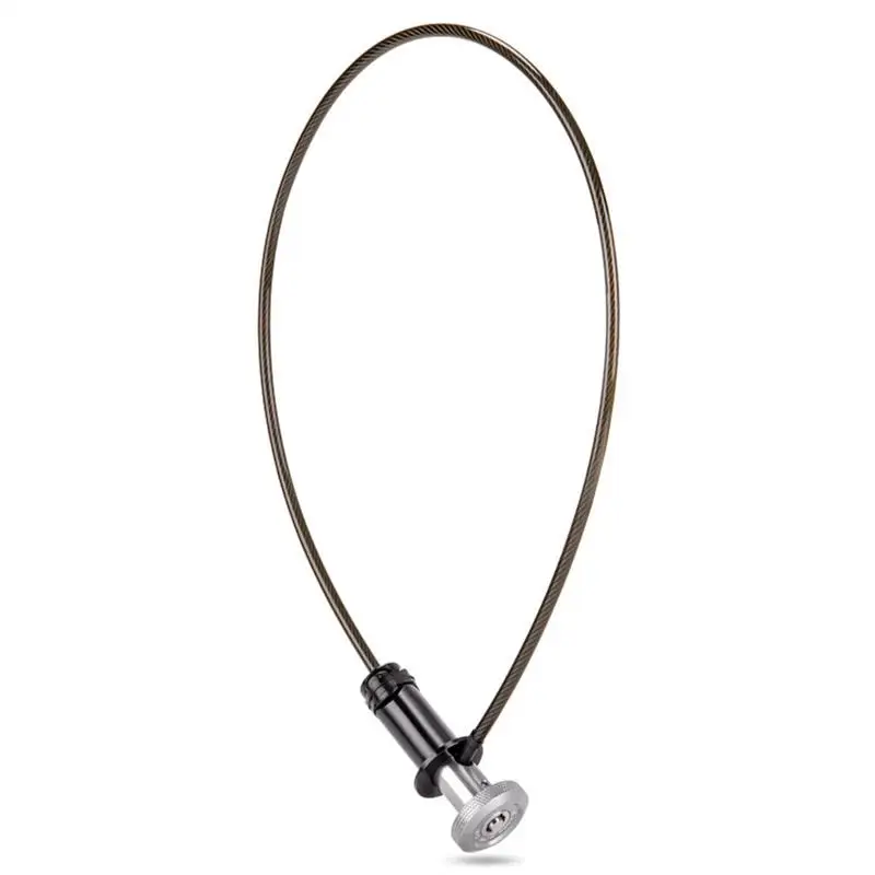 Cycle Chain Lock And Key Helmet Cable Lock Anti-Theft Security Chain For Scooters Motorcycles Portable Compact Riding
Cycle Chain Lock And Key Helmet Cable Lock Anti-Theft Security Chain For Scooters Motorcycles Portable Compact Riding