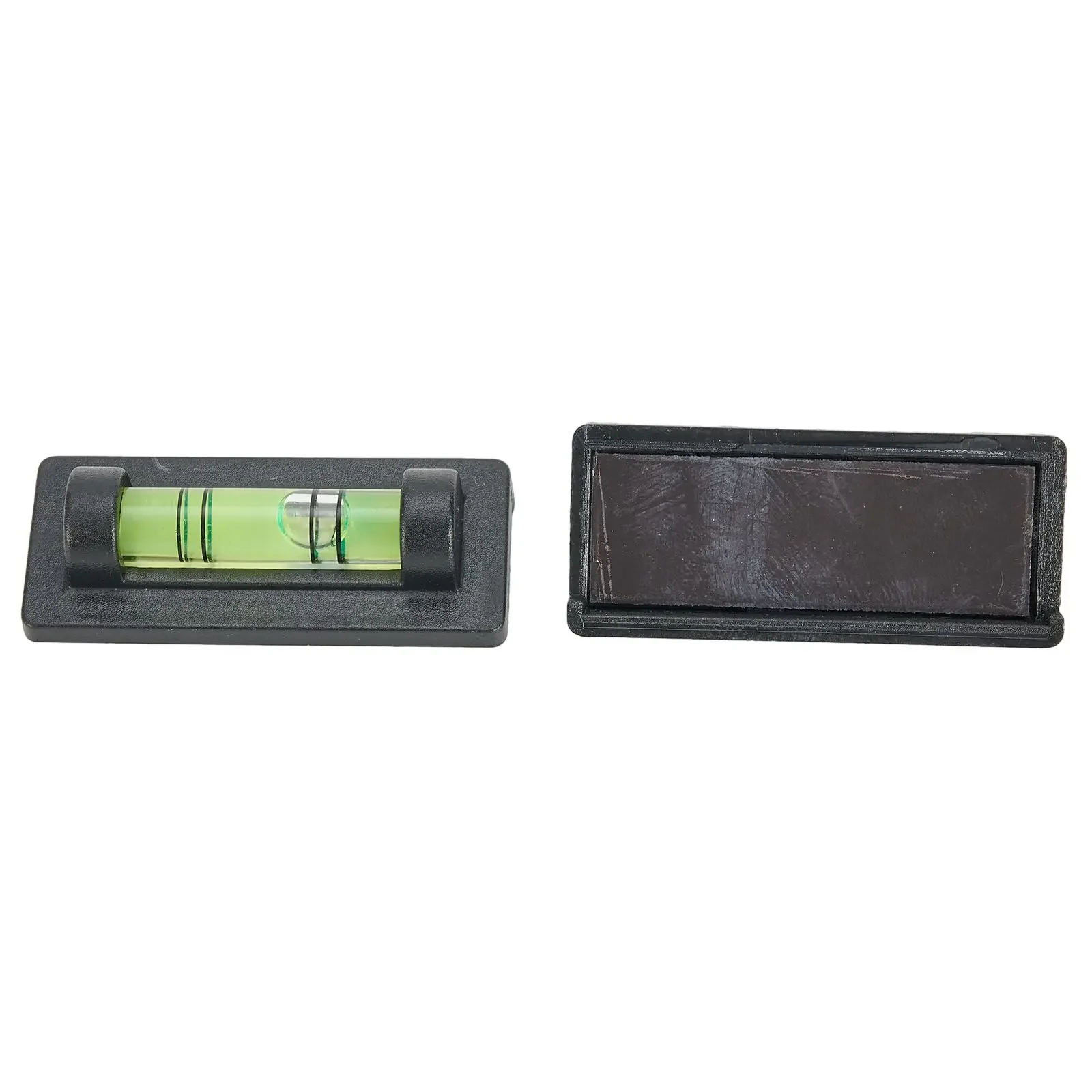 2pcs Liquid Level Indicator Mini Bubble Level Magnetic Bubble Level Leveling Beads Calibration Horizontal Parallel Tool
2pcs Liquid Level Indicator Mini Bubble Level Magnetic Bubble Level Leveling Beads Calibration Horizontal Parallel Tool