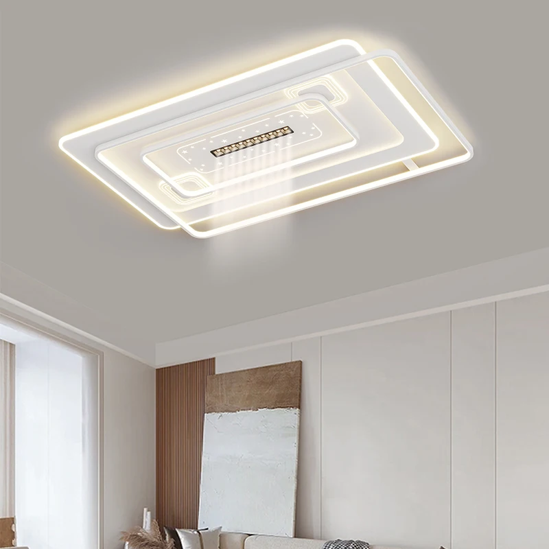 Modern Chandelier Lights Dining Living Study Room Bedroom Ceiling chandelier Indoor Lighting Lamps With Spotlight Lustre fixture
Modern Chandelier Lights Dining Living Study Room Bedroom Ceiling chandelier Indoor Lighting Lamps With Spotlight Lustre fixture