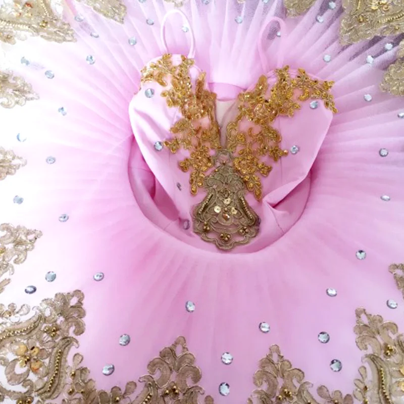 Supply the new cute and sweet ballet skirt children's ballet performance suit Swan Lake performance skirt
Supply the new cute and sweet ballet skirt children's ballet performance suit Swan Lake performance skirt