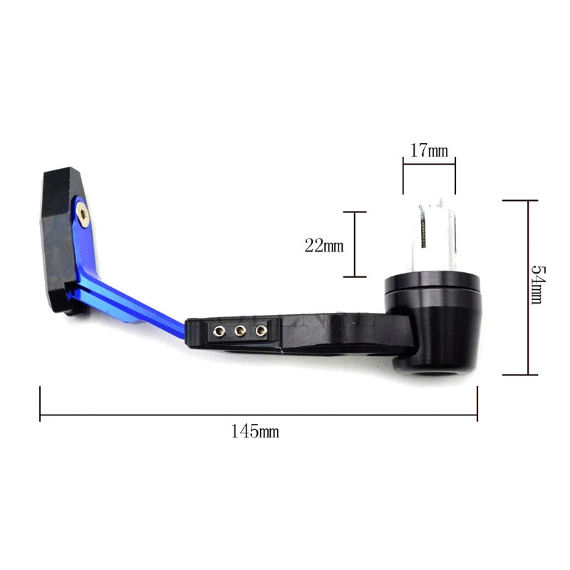 Motorcycle Accessories Handlebar Brake Clutch Levers For Honda CB400 CB650F CBR650R CBR250R CB1000R CNC Aluminum Protector Guard
Motorcycle Accessories Handlebar Brake Clutch Levers For Honda CB400 CB650F CBR650R CBR250R CB1000R CNC Aluminum Protector Guard