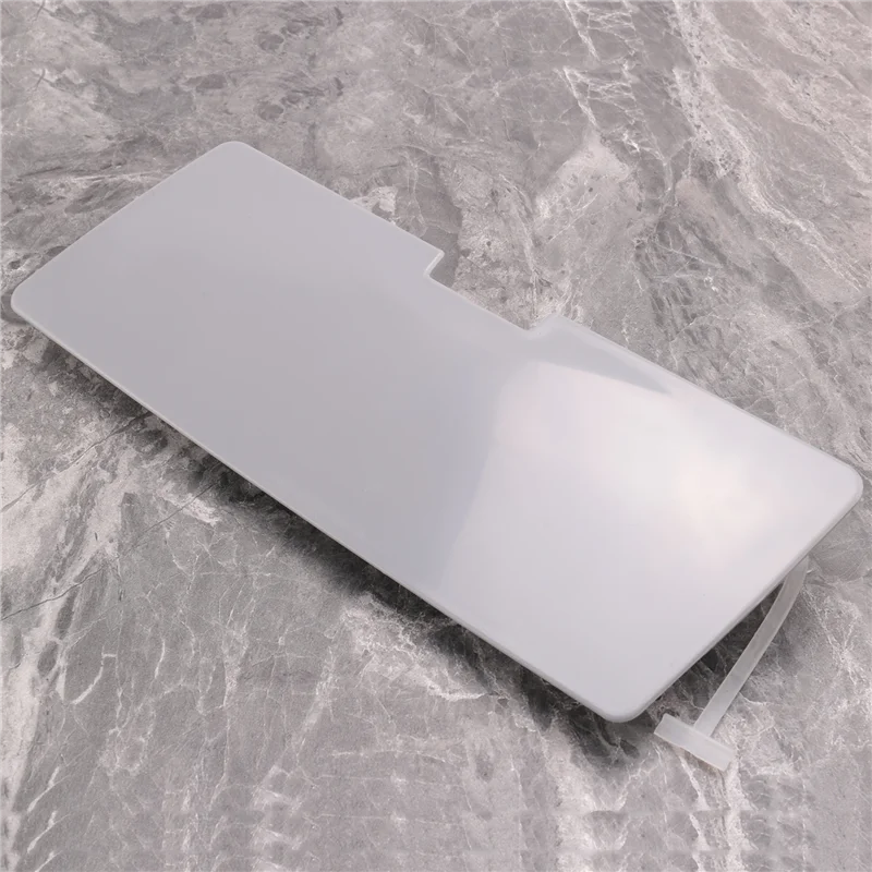 For Benz E‑Class W124 Front Bumper Tow Hook Cover Towing Hole Lid Trailer Trim Cap Plate Traction Shell Cover-A97E
For Benz E‑Class W124 Front Bumper Tow Hook Cover Towing Hole Lid Trailer Trim Cap Plate Traction Shell Cover-A97E