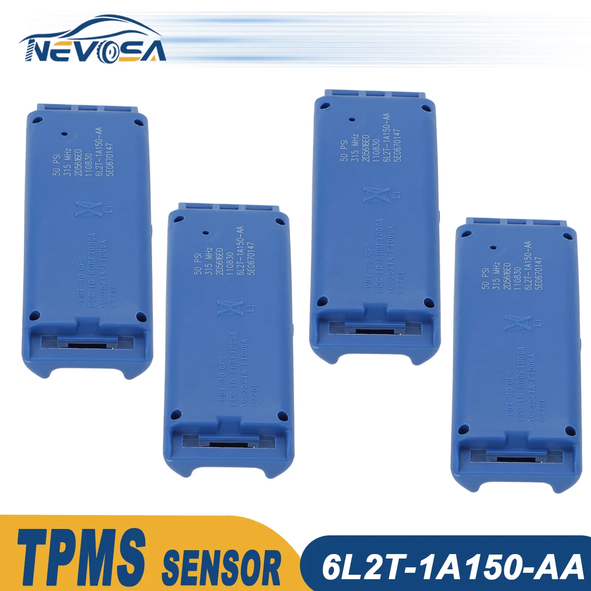 Датчик шин TPMS для Ford Crown Victoria Mustang F-150 2007 Explorer 2006 Ranger Freestar Lincoln Mark LT Town Car 6L2T-1A150-AA
Датчик шин TPMS для Ford Crown Victoria Mustang F-150 2007 Explorer 2006 Ranger Freestar Lincoln Mark LT Town Car 6L2T-1A150-AA
