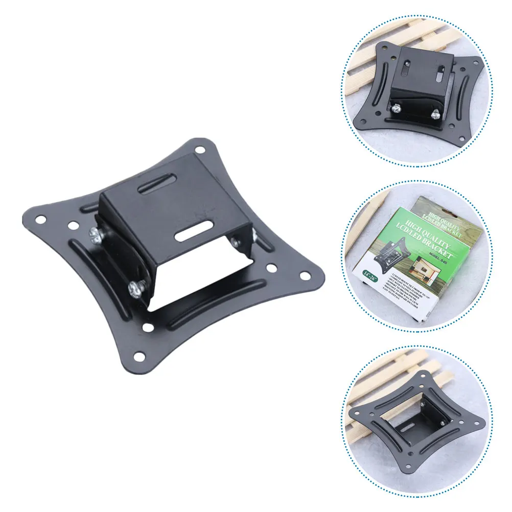 Wall Mount Hanger Stand Holder Bracket 14-26 Inch Adjustable Stand Holder Storage Support For Home Office LCD
Wall Mount Hanger Stand Holder Bracket 14-26 Inch Adjustable Stand Holder Storage Support For Home Office LCD