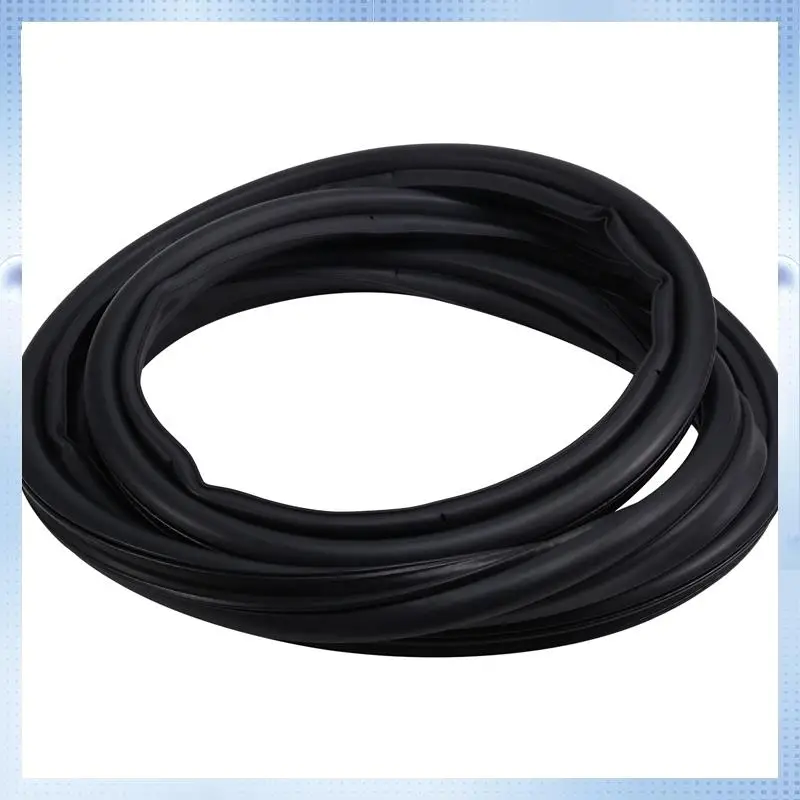 B07A-Rear Tailgate Boot Lid Seal 1728564-00-C For Tesla Model 3 Highland 2023-2024 Trunk Rubber Waterproof Strip 172856400B
B07A-Rear Tailgate Boot Lid Seal 1728564-00-C For Tesla Model 3 Highland 2023-2024 Trunk Rubber Waterproof Strip 172856400B