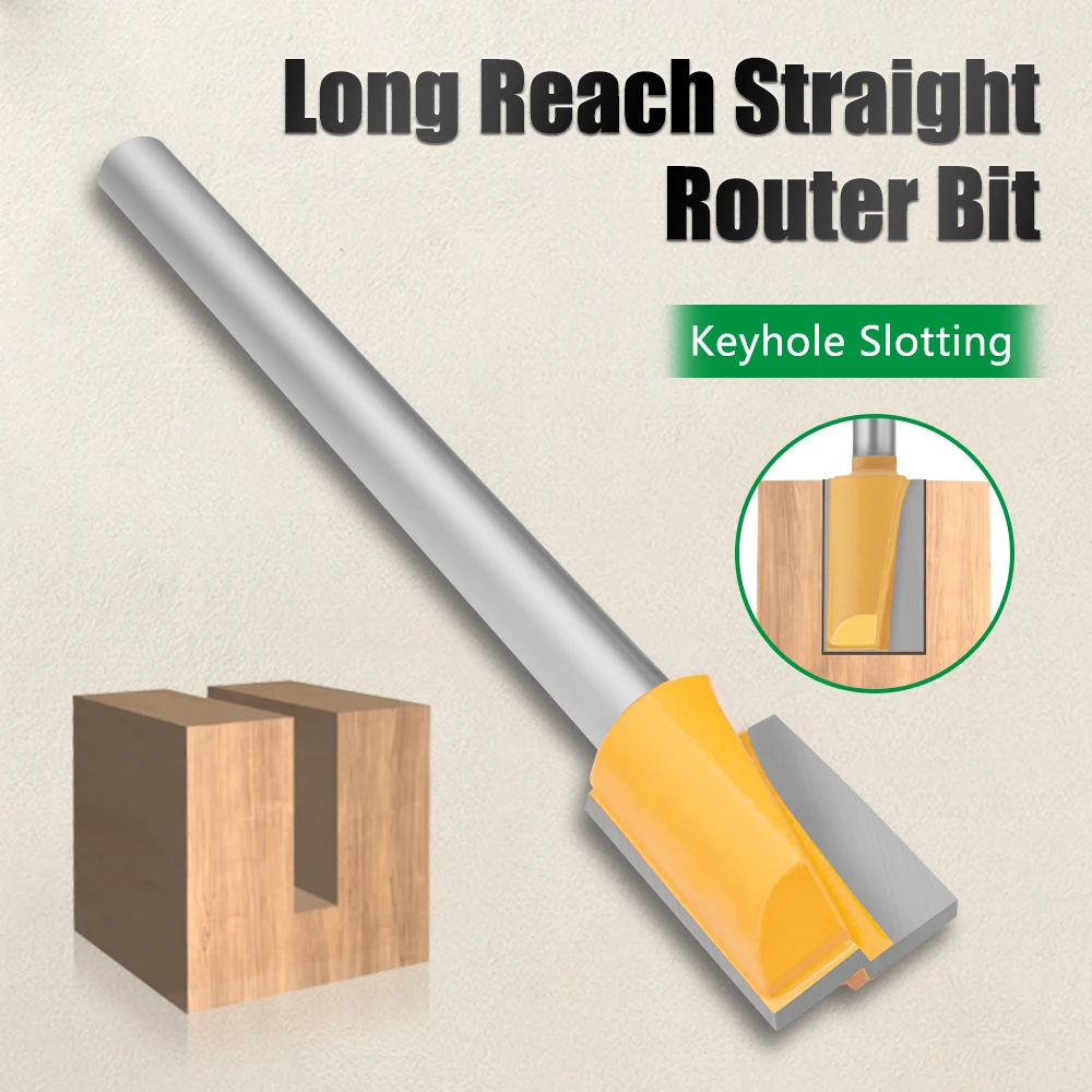 LAVIE 8 мм удлинитель хвостовика с длинным дном чистящие фрезы для деревообработки
LAVIE 8 мм удлинитель хвостовика с длинным дном чистящие фрезы для деревообработки