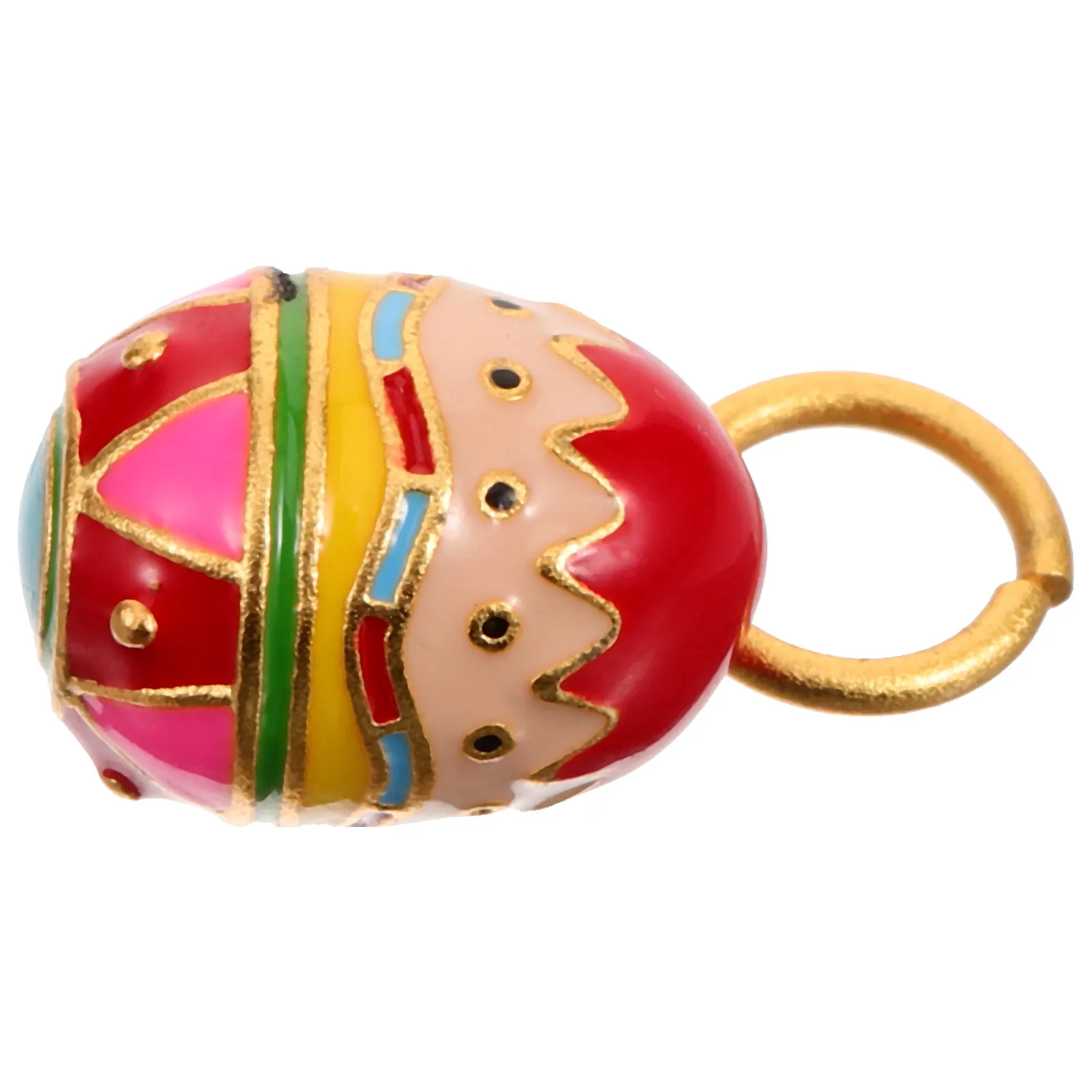Easter Egg Pendant Resistant Durable Jewelry Charms DIY Accessories Necklace Bracelet Earrings Making Easter
Easter Egg Pendant Resistant Durable Jewelry Charms DIY Accessories Necklace Bracelet Earrings Making Easter