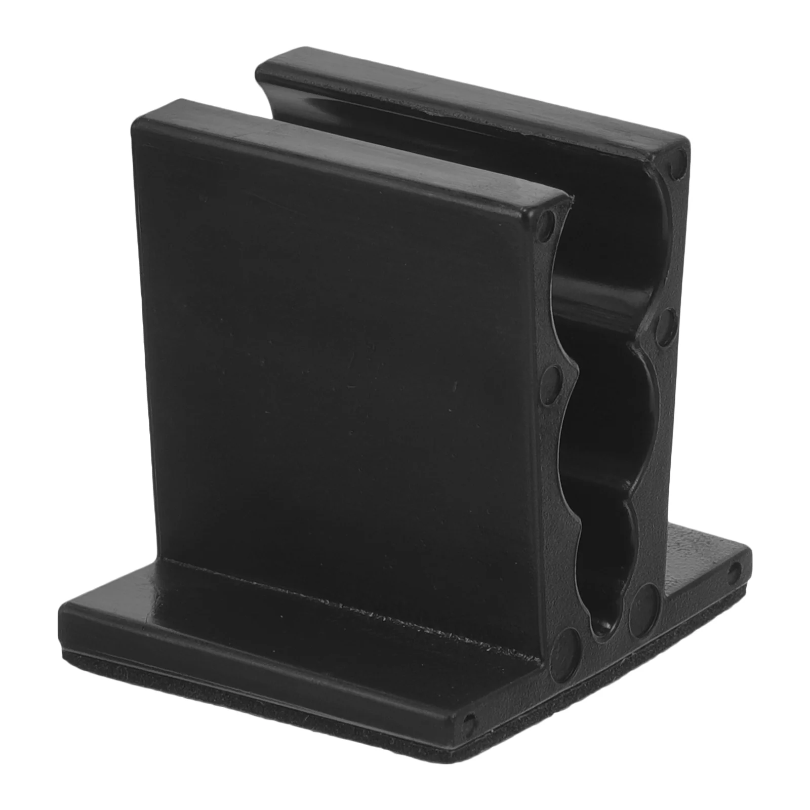 Microphone Clip Mount Amp Belt Bracket for Wireless Plastic Square Clips Headset
Microphone Clip Mount Amp Belt Bracket for Wireless Plastic Square Clips Headset