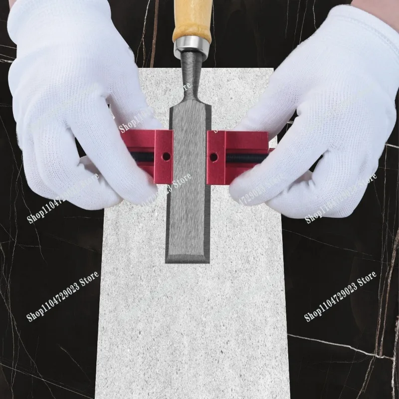 Practical Angle Fixer Woodworking Angle Sharpener Clip Oil Stone Chisel Sharpener Multifunctional Fast Knife Sharpener
Practical Angle Fixer Woodworking Angle Sharpener Clip Oil Stone Chisel Sharpener Multifunctional Fast Knife Sharpener