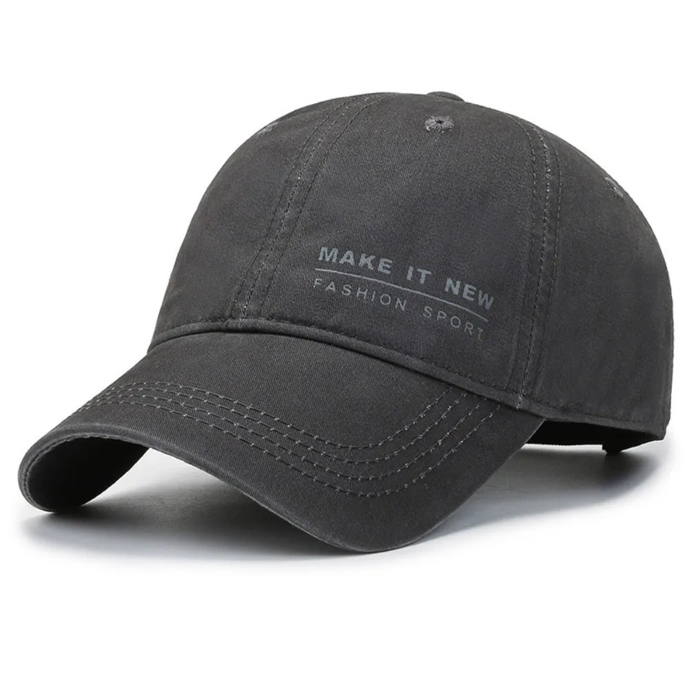 Letter Embroidery Visor Baseball Cap Adjustable Snapback Trucker Hats Pure Cotton Sun Protection Casquette
Letter Embroidery Visor Baseball Cap Adjustable Snapback Trucker Hats Pure Cotton Sun Protection Casquette