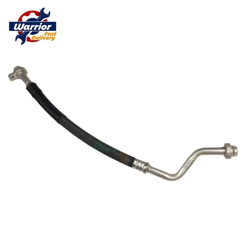 LR016632 Air Conditioning Tube Suitable for Land Rover Freelander II Automotive High Quality Parts Accessories
LR016632 Air Conditioning Tube Suitable for Land Rover Freelander II Automotive High Quality Parts Accessories