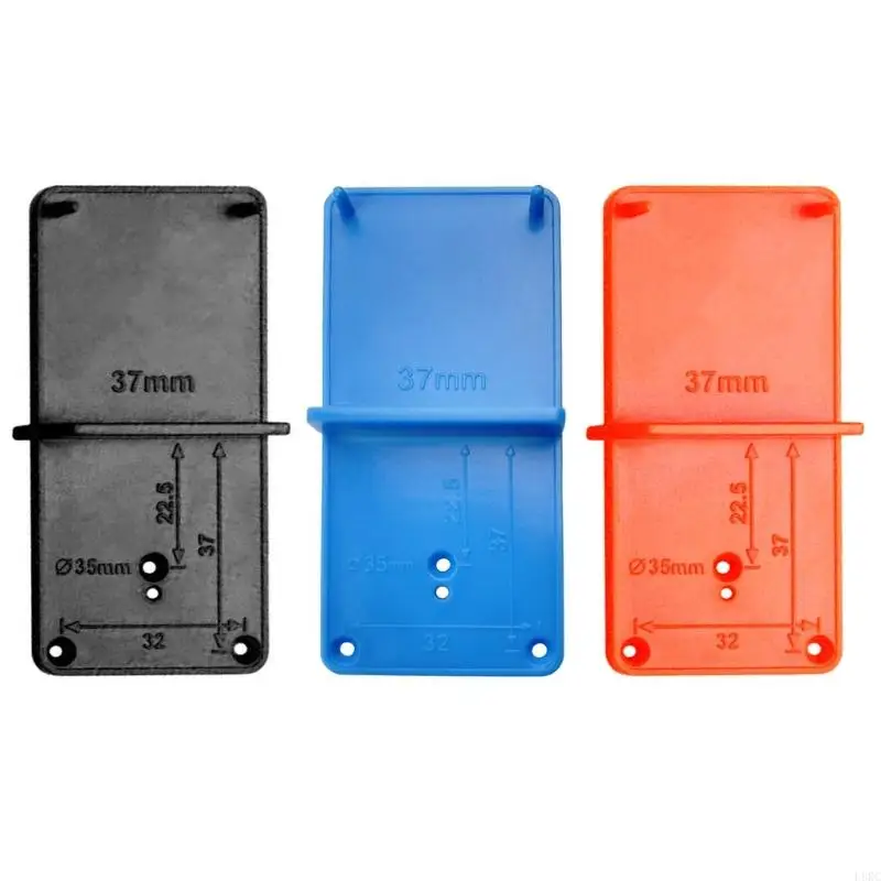 L8RC Easy To Read Scale Drill Guide Board Positioning Tool For Enhances Woodworking
L8RC Easy To Read Scale Drill Guide Board Positioning Tool For Enhances Woodworking