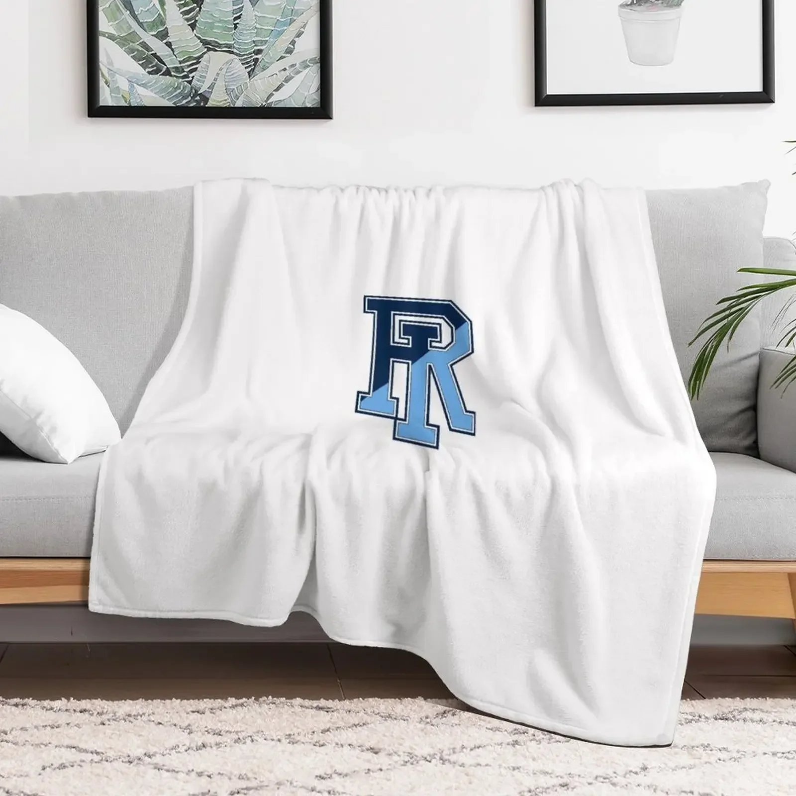University of Rhode Island Throw Blanket warm winter Luxury St Beach Plaid on the sofa Blankets
University of Rhode Island Throw Blanket warm winter Luxury St Beach Plaid on the sofa Blankets