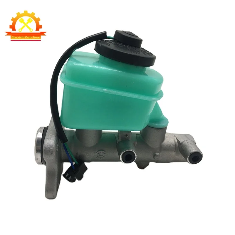47201-35790 4720135790 Brake Master Cylinder For Toyota Hilux LN150 LN160
47201-35790 4720135790 Brake Master Cylinder For Toyota Hilux LN150 LN160
