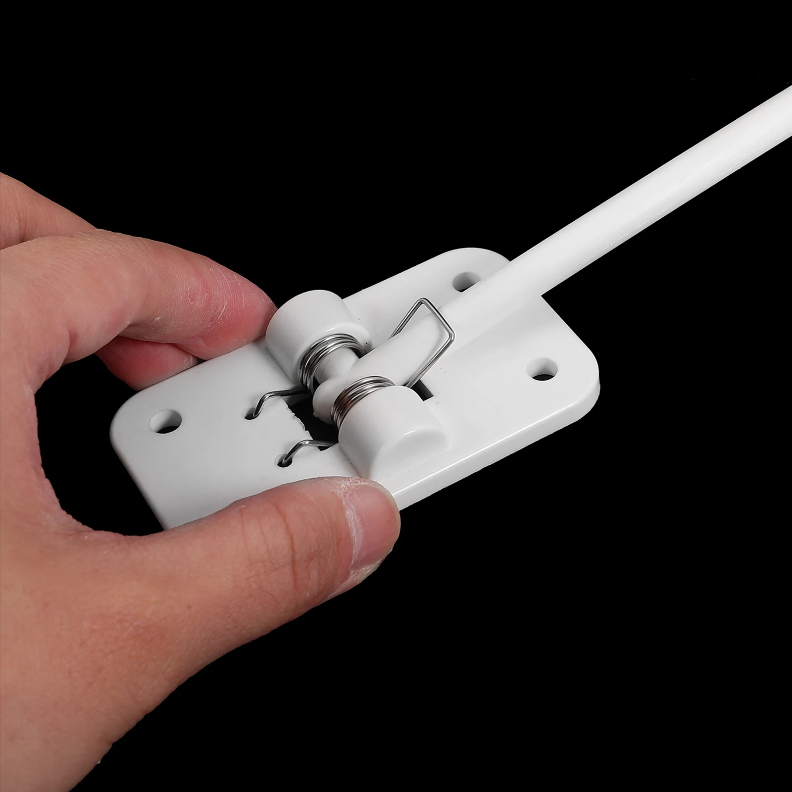 1 set 1 Set Rv Holder Latch Heavy Duty Trailer Door Hook Durable Plastic Replacement For Camper Truck Cargo Door Hardware Kit 
1 set 1 Set Rv Holder Latch Heavy Duty Trailer Door Hook Durable Plastic Replacement For Camper Truck Cargo Door Hardware Kit