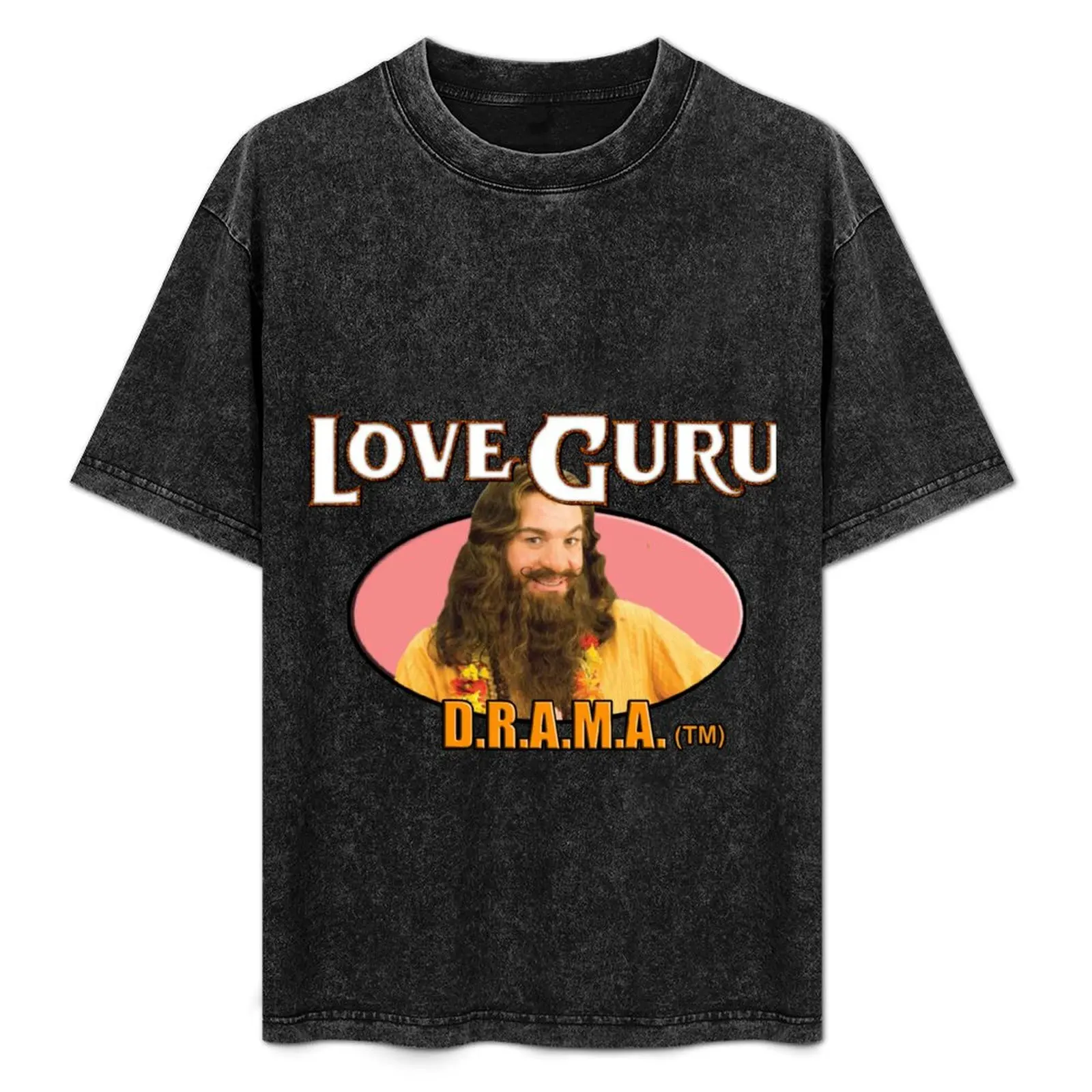 Love guru T-Shirt Essential Solid Color T-Shirt
Love guru T-Shirt Essential Solid Color T-Shirt