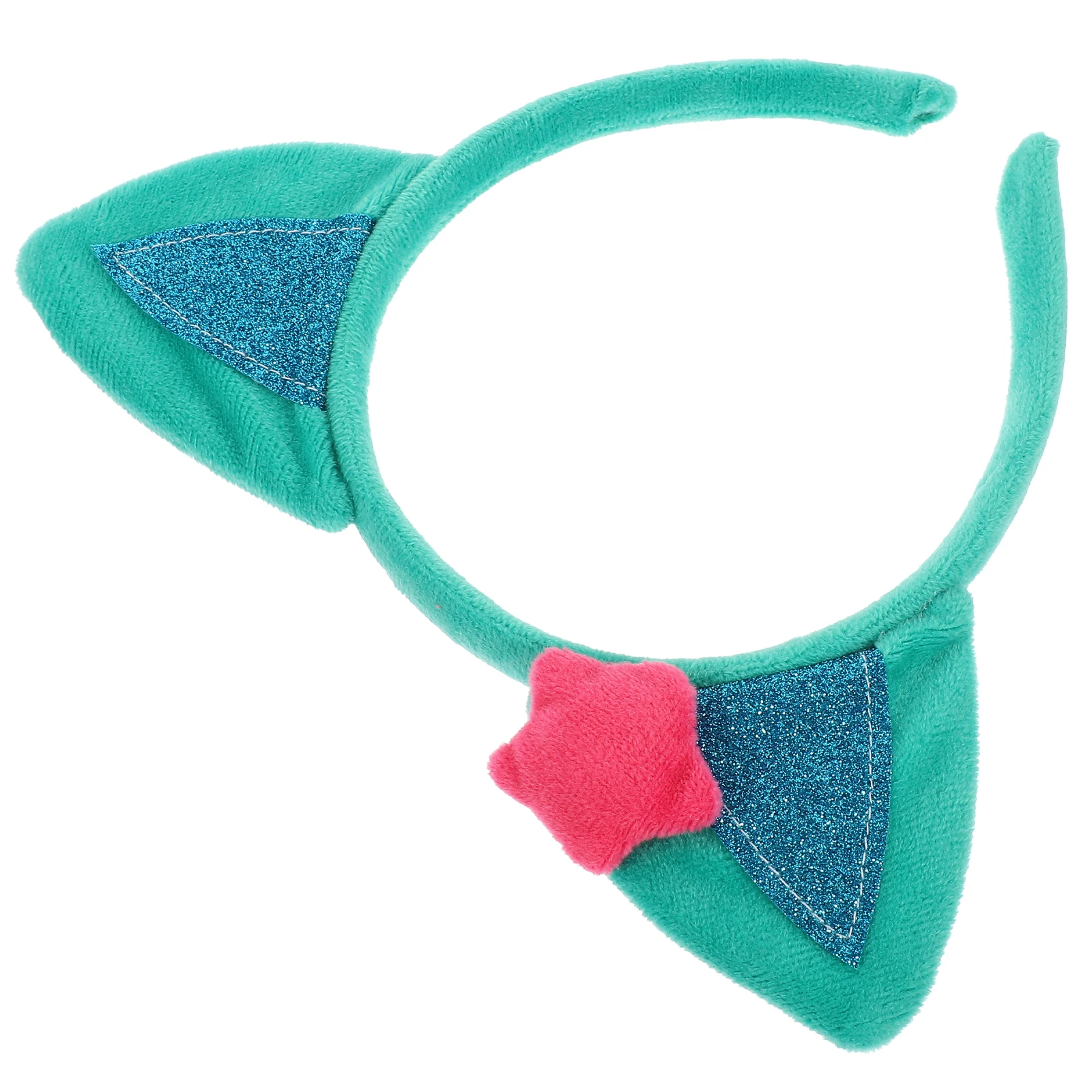 Ears Headband Adorable Comfortable Women Halloween Cosplay Costume Accessories Photo Prop Birthday
Ears Headband Adorable Comfortable Women Halloween Cosplay Costume Accessories Photo Prop Birthday