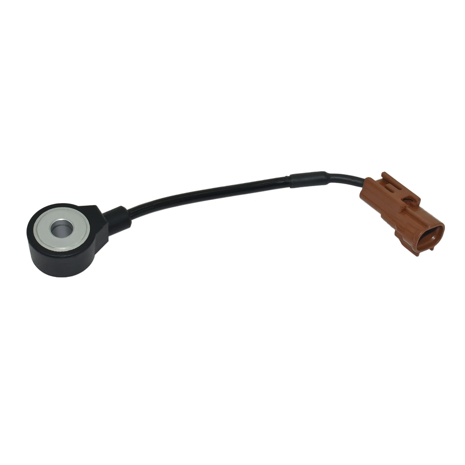 Detonation Knock Sensor with Wire 22060-AA111, Engine Knock Sensor, OEM Replacement Auto Part
Detonation Knock Sensor with Wire 22060-AA111, Engine Knock Sensor, OEM Replacement Auto Part