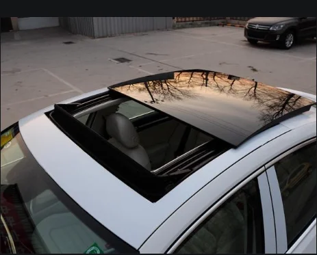 Original Auto Parts Car Complete Sunroof Assembly Panoramic Sunroof For VW Golf Passat aodi
Original Auto Parts Car Complete Sunroof Assembly Panoramic Sunroof For VW Golf Passat aodi