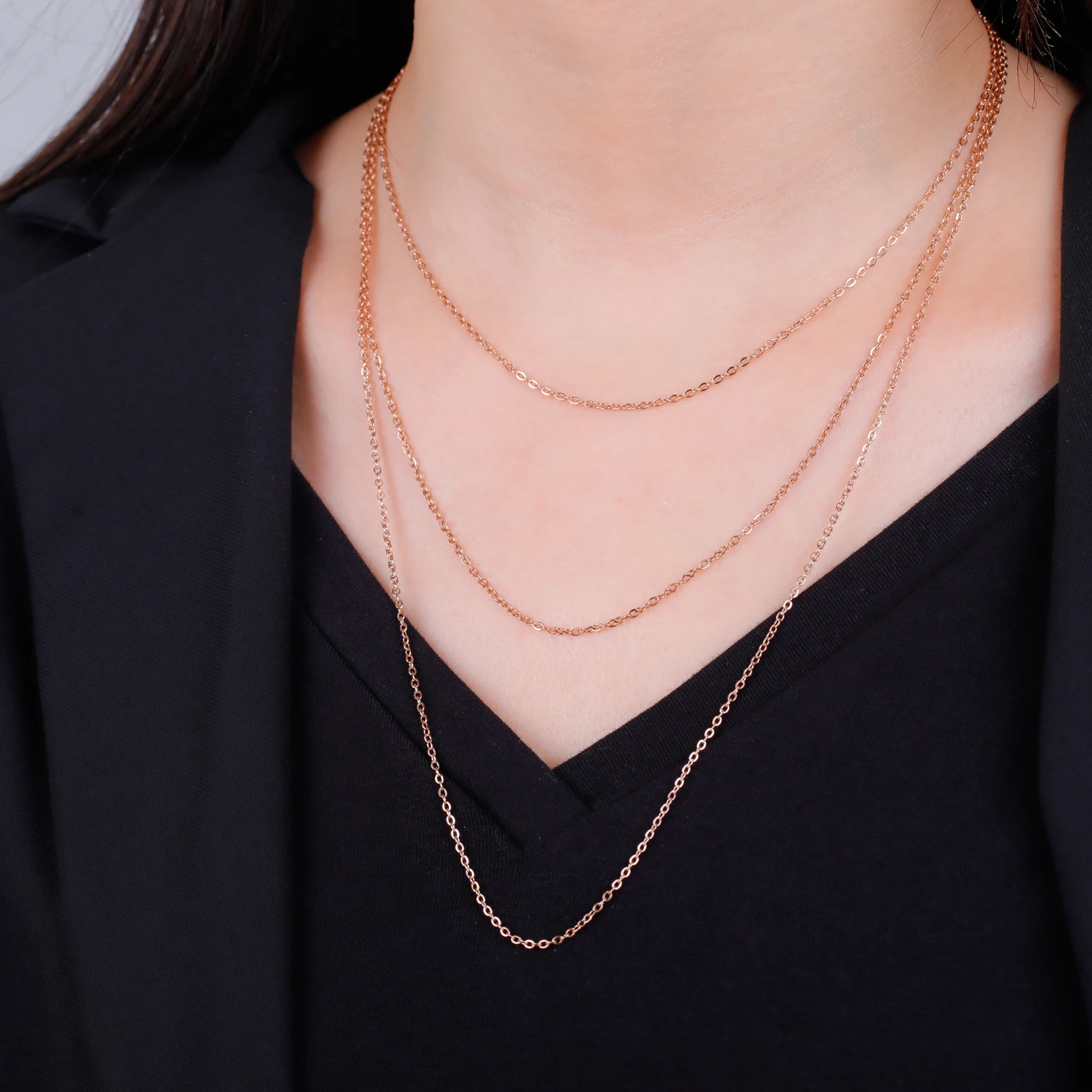 Amaxer Classic Rope Chain Women Necklace Minimalism Droplet Charms Choker Necklaces Pendants For
Amaxer Classic Rope Chain Women Necklace Minimalism Droplet Charms Choker Necklaces Pendants For