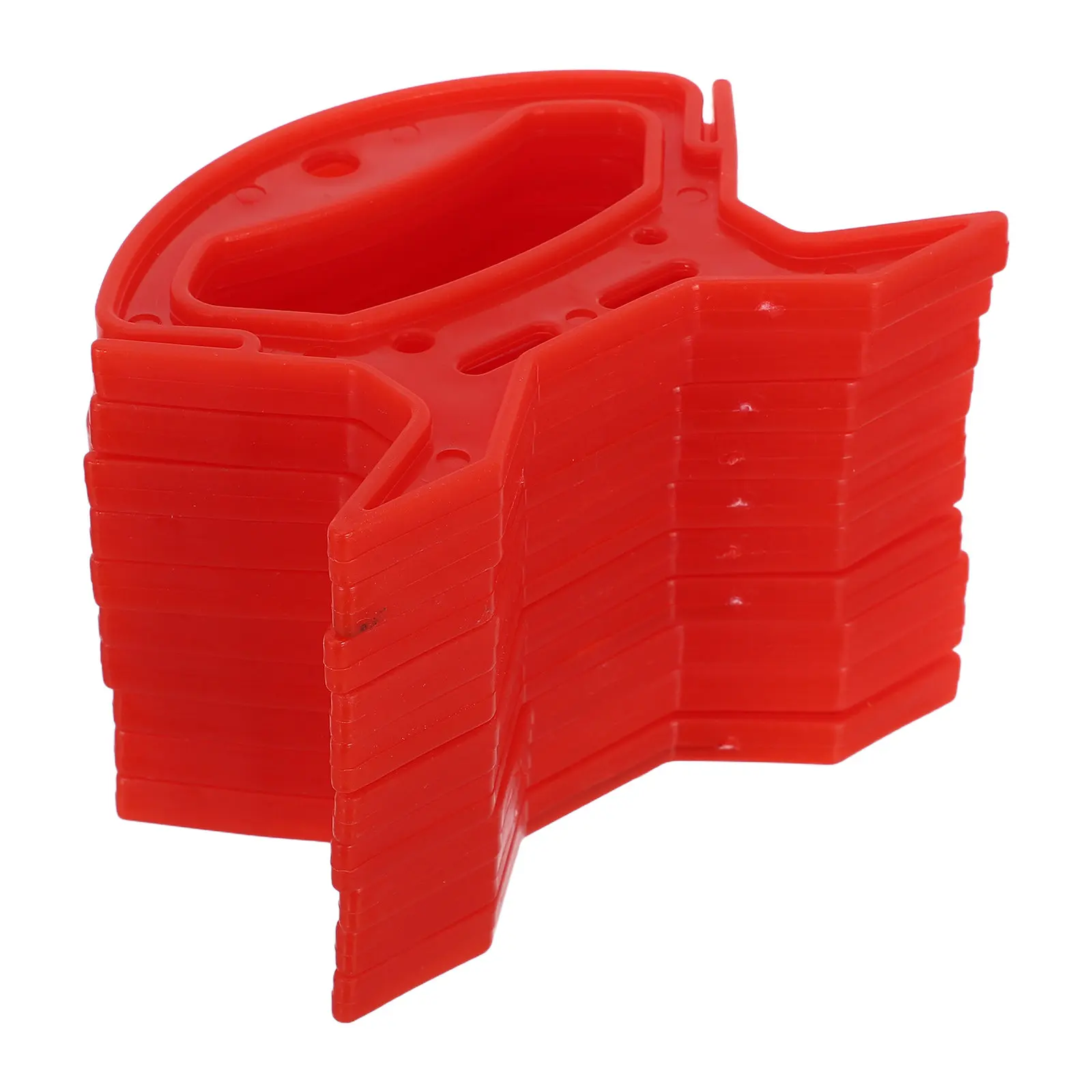 10Pcs Wire Storage Winder Cord Organizer Compact 5.28x3.9 Inch Cable Management Desktop Holder for Home Office
10Pcs Wire Storage Winder Cord Organizer Compact 5.28x3.9 Inch Cable Management Desktop Holder for Home Office