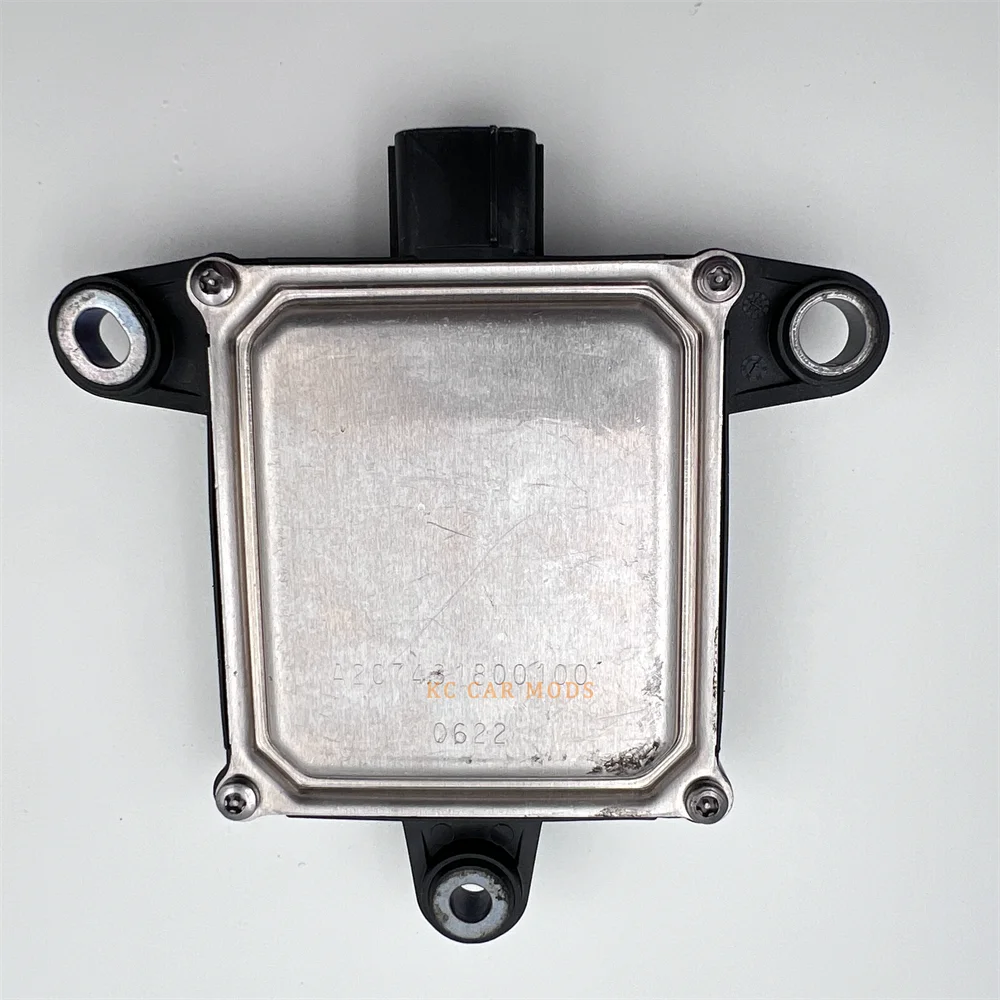 For 88162-0C110 881620C110 88162 0C110 LED headlight control unit headlight computer control LED module unit car accessories
For 88162-0C110 881620C110 88162 0C110 LED headlight control unit headlight computer control LED module unit car accessories