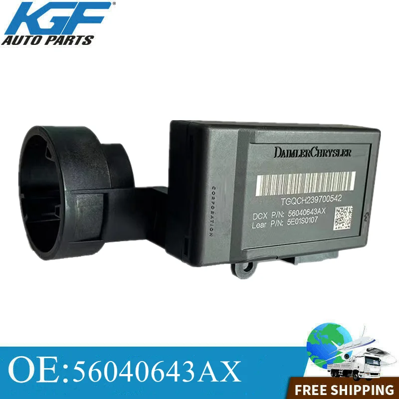 Fit For Chrysler 300 C Touring LX 3.0 CRD Engine Control Unit Entry 56040643AX Car Accessories
Fit For Chrysler 300 C Touring LX 3.0 CRD Engine Control Unit Entry 56040643AX Car Accessories