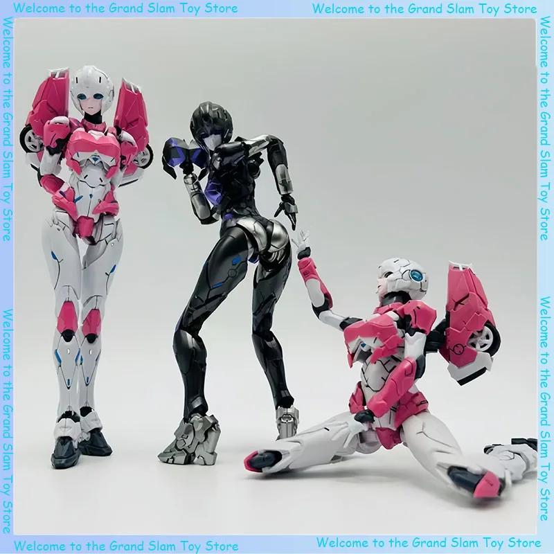 Hot Sale Md002 Furai Model Figure Arcee Anime Figures Autobots Cee Pvc Action Figurines Rooms Decoration Birthday Gifts Toys
Hot Sale Md002 Furai Model Figure Arcee Anime Figures Autobots Cee Pvc Action Figurines Rooms Decoration Birthday Gifts Toys