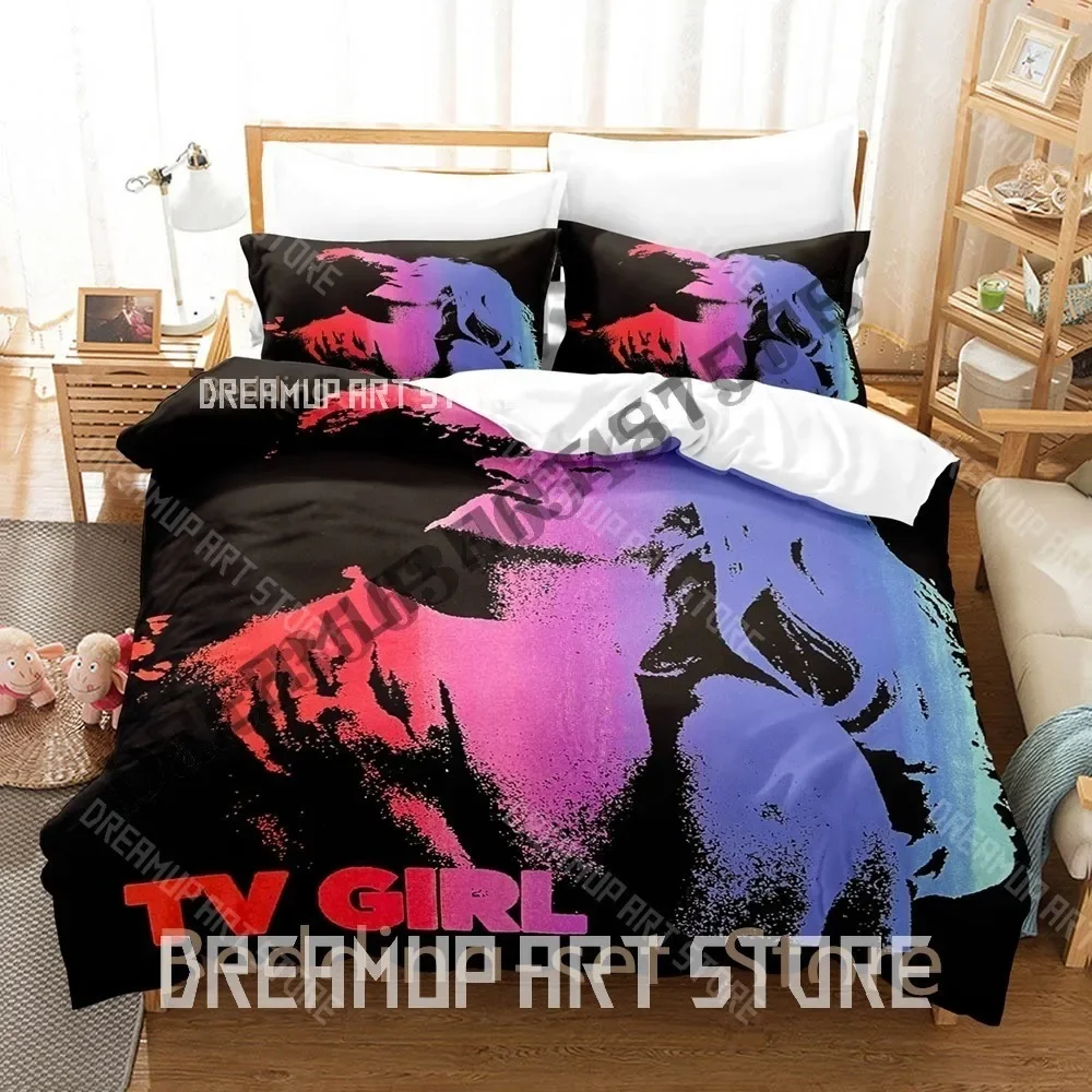 3D Print Who Really Cares TV Girl Bedding Set Single Twin Full Queen King Size Bed Set Bedroom Duvetcover Sets Bed Sheet Set
3D Print Who Really Cares TV Girl Bedding Set Single Twin Full Queen King Size Bed Set Bedroom Duvetcover Sets Bed Sheet Set