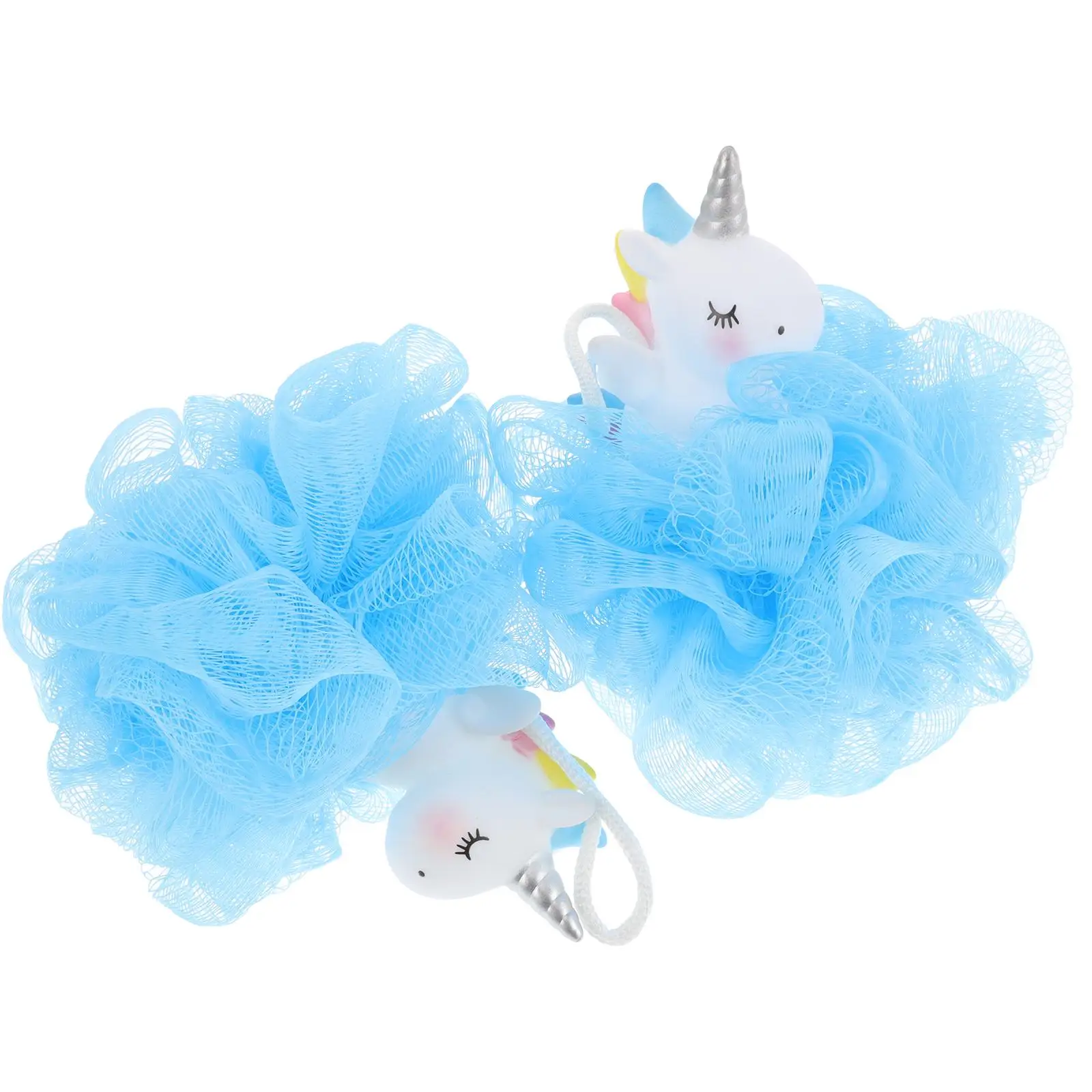 2Pcs Unicorn Bath Flowers Cute Cartoon Design Soft Material Rich Foam Generator Face Wash Sponge Body Exfoliator Shower Scrubber
2Pcs Unicorn Bath Flowers Cute Cartoon Design Soft Material Rich Foam Generator Face Wash Sponge Body Exfoliator Shower Scrubber