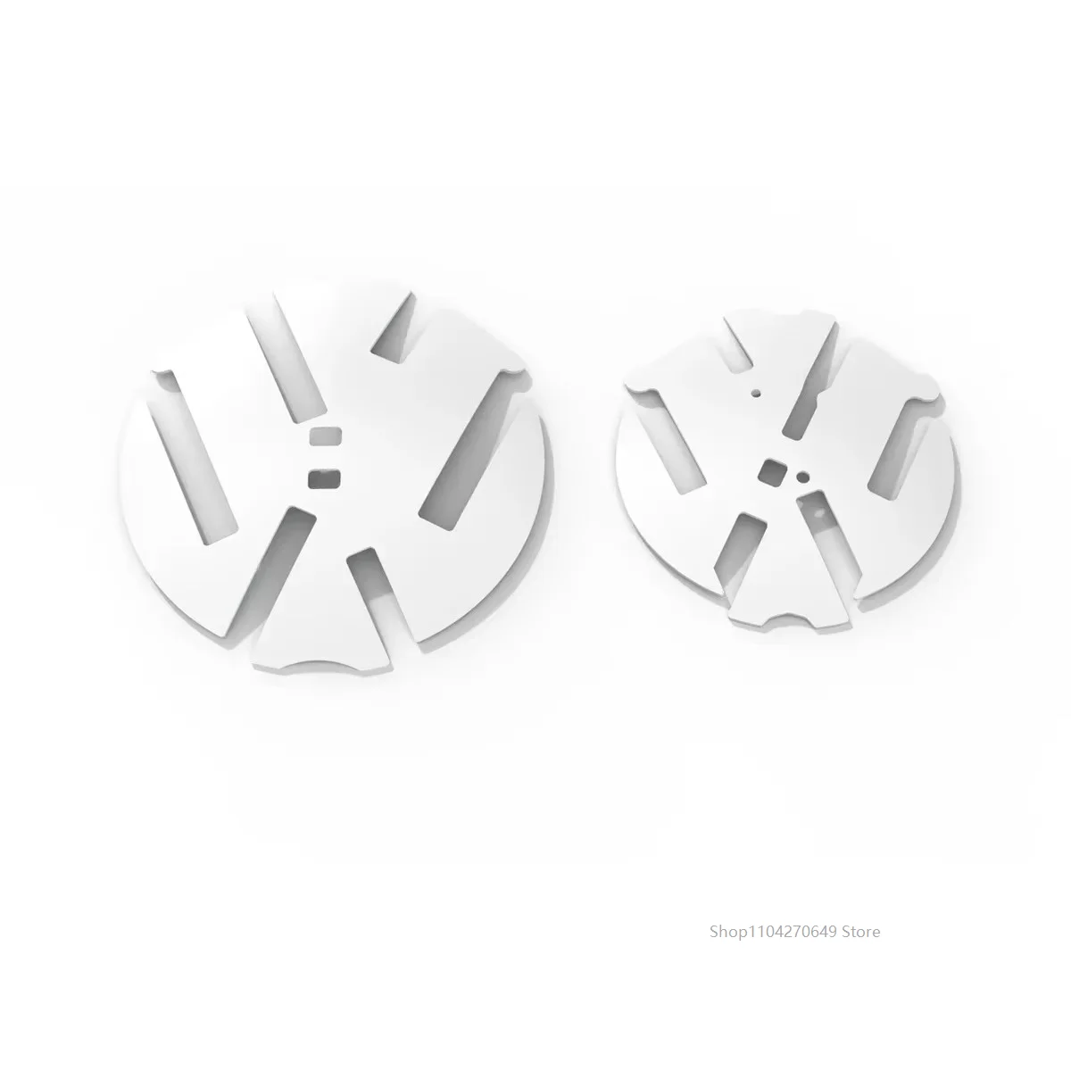 For VW Golf MK7 GTI GTD R Rline 2013-2017 Replacement Badge 138mm Front Grille Logo Background + 110mm Trunk Lid Logo Background
For VW Golf MK7 GTI GTD R Rline 2013-2017 Replacement Badge 138mm Front Grille Logo Background + 110mm Trunk Lid Logo Background